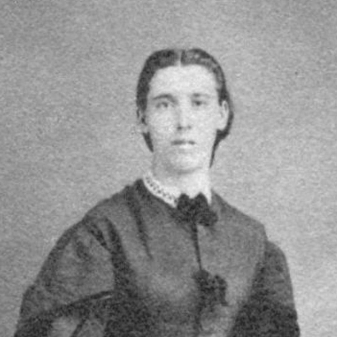 Martha Ann Price (1852 - 1943) Profile